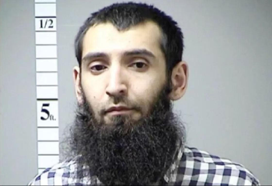 بعد ستة عقود من وقف العقوبة.. المطالبة باعدام ارهابي داعشي في امريكا