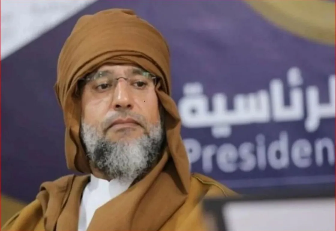 مقتل سيف الإسلام القذافي: حادثة اغتيال تربك المشهد الليبي وتعيد رسم التحالفات مقتل سيف الإسلام القذافي: حادثة اغتيال تربك المشهد الليبي وتعيد رسم التحالفات