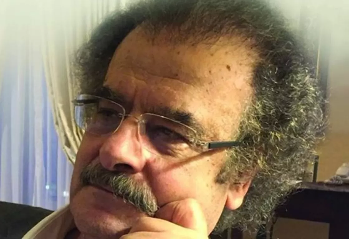 وليد سيف يشتبك مع "الشاهد والمشهود" ويضيء الحنين لفلسطين والأندلس وليد سيف يشتبك مع "الشاهد والمشهود" ويضيء الحنين لفلسطين والأندلس