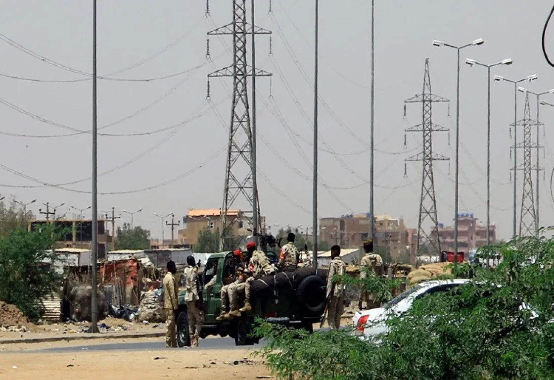 بهذه الطريقة نهب إخوان السودان 180 مليار دولار بهذه الطريقة نهب إخوان السودان 180 مليار دولار