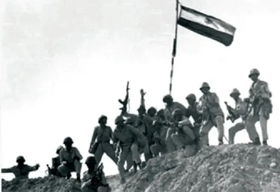 في عيد تحرير سيناء.. ذاكرة النصر في مواجهة إرث الإخوان وتغذية التطرف
