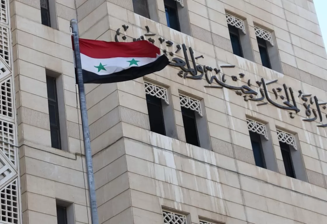 تحرك سوري ضد تركيا.. ما الجديد؟ تحرك سوري ضد تركيا.. ما الجديد؟