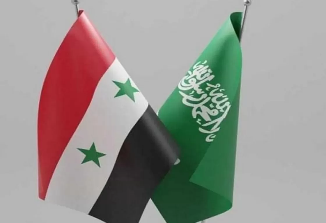 تقارير: اتفاق بين السعودية ونظام الأسد حول إعادة العلاقات تقارير: اتفاق بين السعودية ونظام الأسد حول إعادة العلاقات
