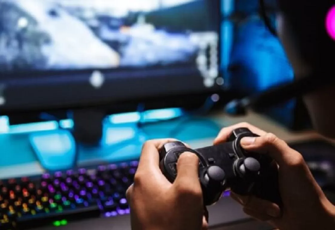 كيف تستغل الجماعات الإرهابية ألعاب الفيديو؟ كيف تستغل الجماعات الإرهابية ألعاب الفيديو؟