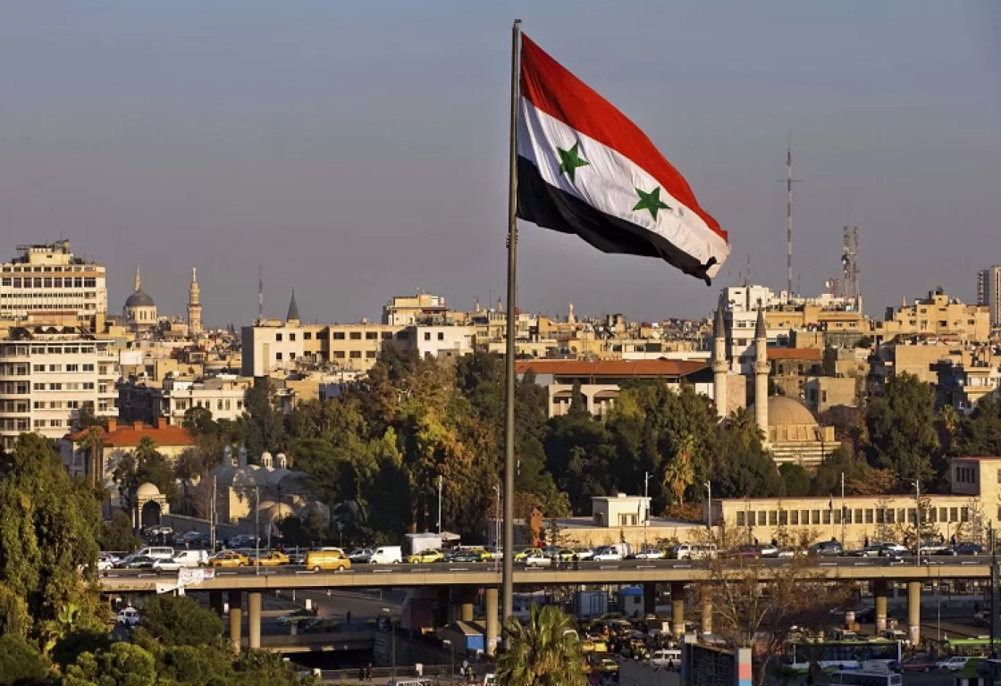 باحثان يحللان عودة سوريا للجامعة العربية. ماذا قالا لـ&quot;حفريات&quot;؟