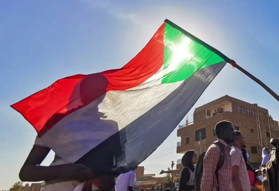 اجتماع جدة... هل يضع الأسس لإنهاء الأزمة السودانية؟ اجتماع جدة... هل يضع الأسس لإنهاء الأزمة السودانية؟
