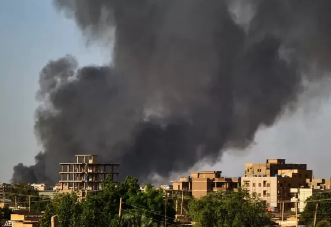 كارثة إنسانية مرتقبة في السودان بعد تعليق محادثات جدة كارثة إنسانية مرتقبة في السودان بعد تعليق محادثات جدة