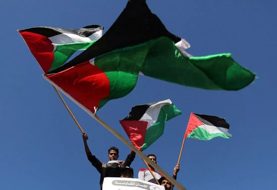هل يغدو إنهاء الانقسام الفلسطيني مهمة مستحيلة؟
