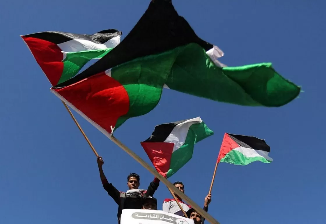 هل يغدو إنهاء الانقسام الفلسطيني مهمة مستحيلة؟ هل يغدو إنهاء الانقسام الفلسطيني مهمة مستحيلة؟