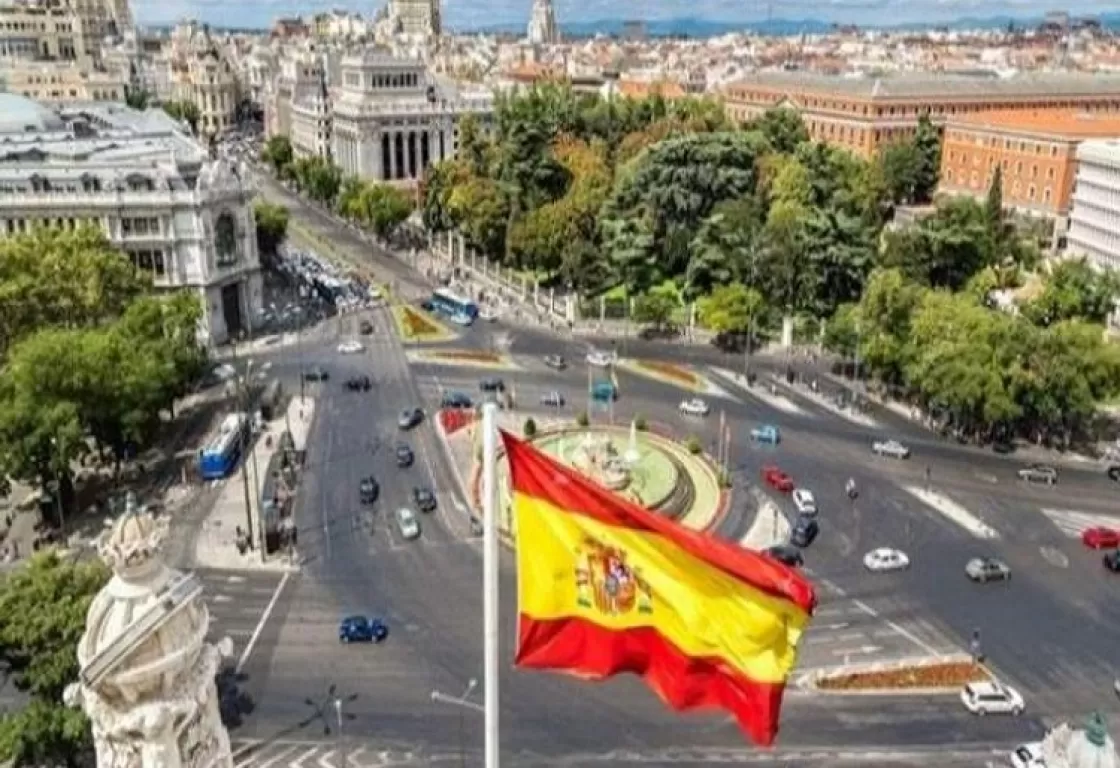 جماعة الإخوان في إسبانيا: بؤرة لنشر التطرف داخل أوروبا جماعة الإخوان في إسبانيا: بؤرة لنشر التطرف داخل أوروبا