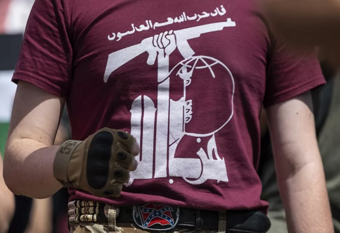 كيف حولت إيران حزب الله إلى قوة سيبرانية عظمى؟.. مركز "كارنيغي" يجيب كيف حولت إيران حزب الله إلى قوة سيبرانية عظمى؟.. مركز "كارنيغي" يجيب