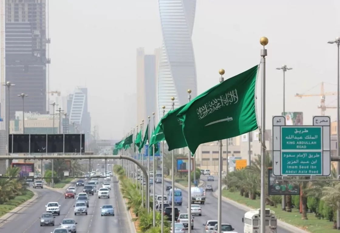 السعودية تواجه التطرف بهذه الطريقة السعودية تواجه التطرف بهذه الطريقة