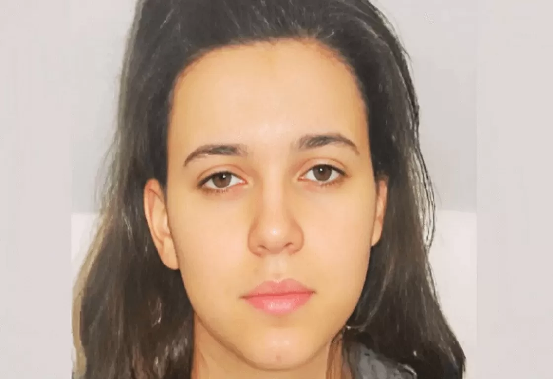 أكثر جهادية مطلوبة في فرنسا تعيش حرة في سوريا على الرغم من مشاركتها في خمس جرائم قتل أكثر جهادية مطلوبة في فرنسا تعيش حرة في سوريا على الرغم من مشاركتها في خمس جرائم قتل
