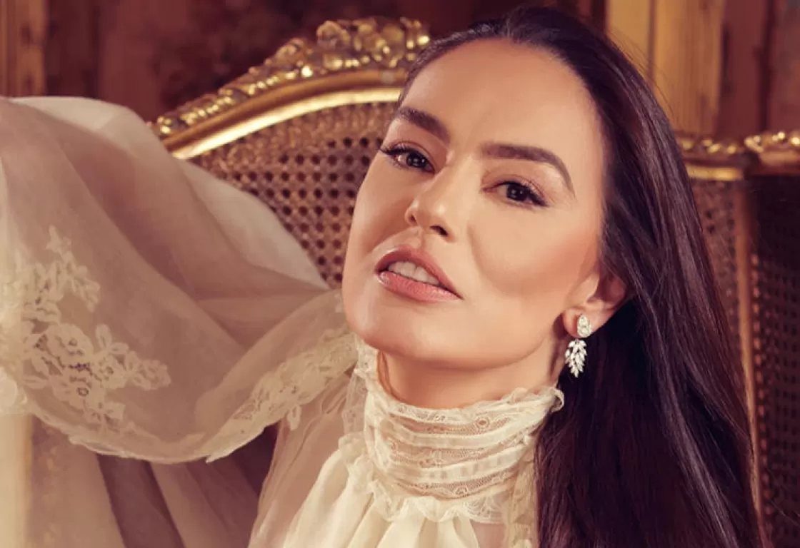 شريهان تشيد بصناع تحت الوصاية: منى زكي تستحق الأوسكار شريهان تشيد بصناع تحت الوصاية: منى زكي تستحق الأوسكار