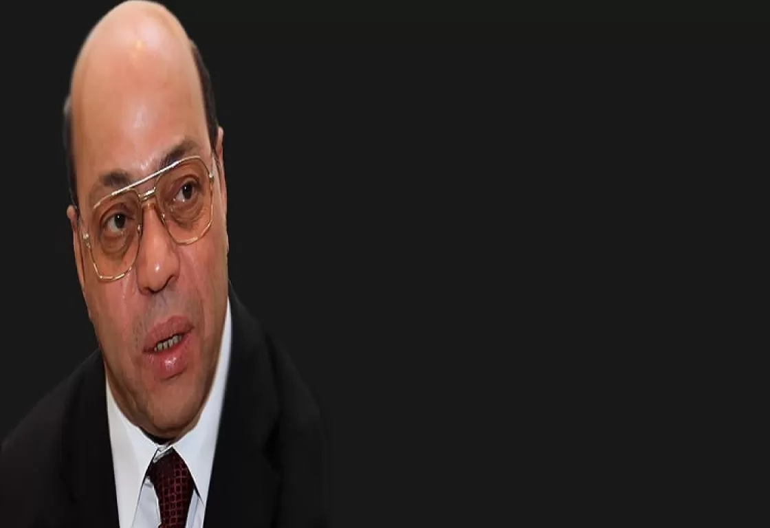 شاكر عبد الحميد: التطرف مرض نفسي يستهدف الحياة والتنوع شاكر عبد الحميد: التطرف مرض نفسي يستهدف الحياة والتنوع