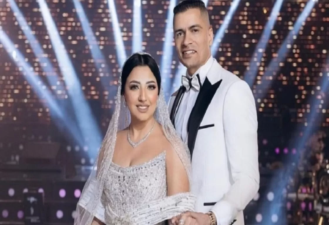 بالفيديو... زوجة حسن شاكوش تهدد بالانتحار... ما القصة؟ بالفيديو... زوجة حسن شاكوش تهدد بالانتحار... ما القصة؟