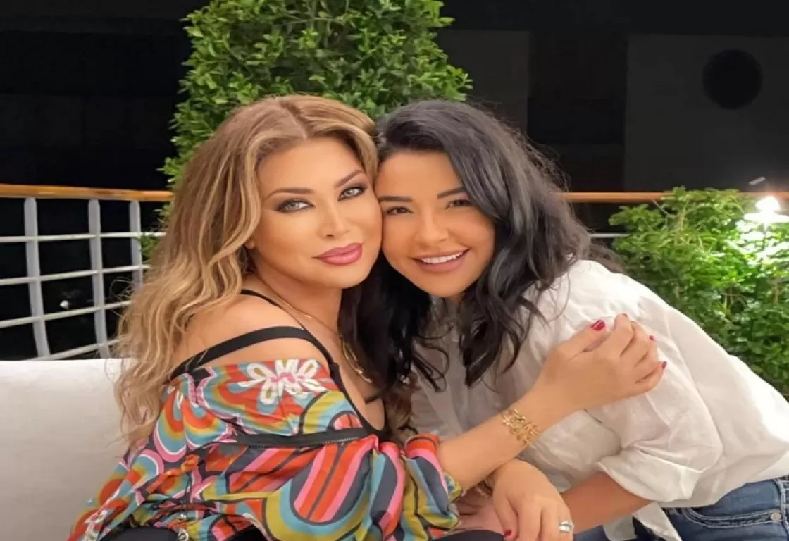 شاهد... نوال الزغبي تقتحم موقع تصوير (للموت 3) شاهد... نوال الزغبي تقتحم موقع تصوير (للموت 3)