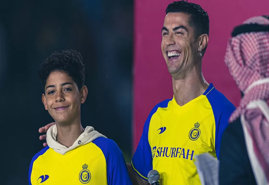 صاروخ ماديرا يتجاوز نجوم العرب، ويتربع على عرش الأكثر مشاركة صاروخ ماديرا يتجاوز نجوم العرب، ويتربع على عرش الأكثر مشاركة