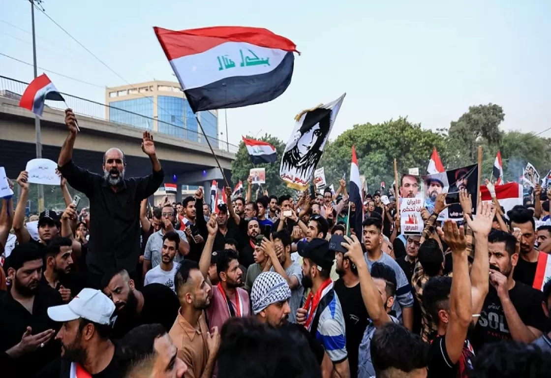 لماذا يخسر التيار المدني في العراق؟ هل يصب قانون الانتخابات في صالح الإسلاميين فقط؟ لماذا يخسر التيار المدني في العراق؟ هل يصب قانون الانتخابات في صالح الإسلاميين فقط؟