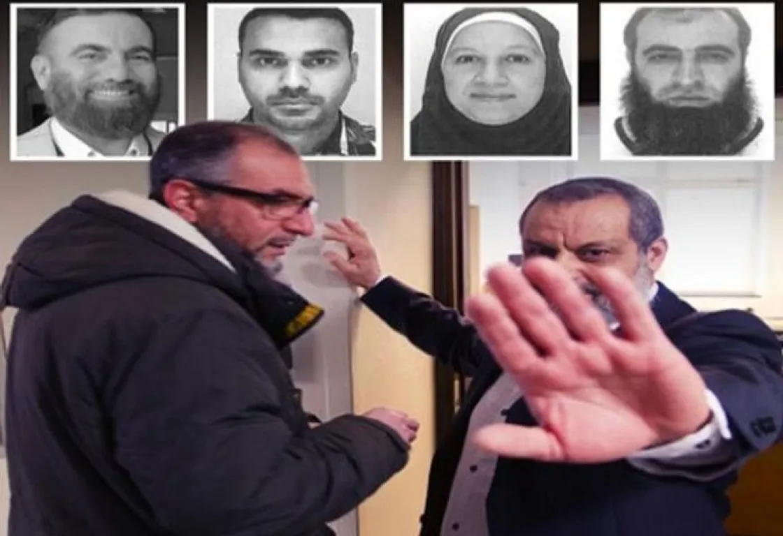 فضيحة كبيرة تهزّ السويد: شبكة أئمة مرتبطة بالإخوان تختلس أكثر من 100 مليون دولار