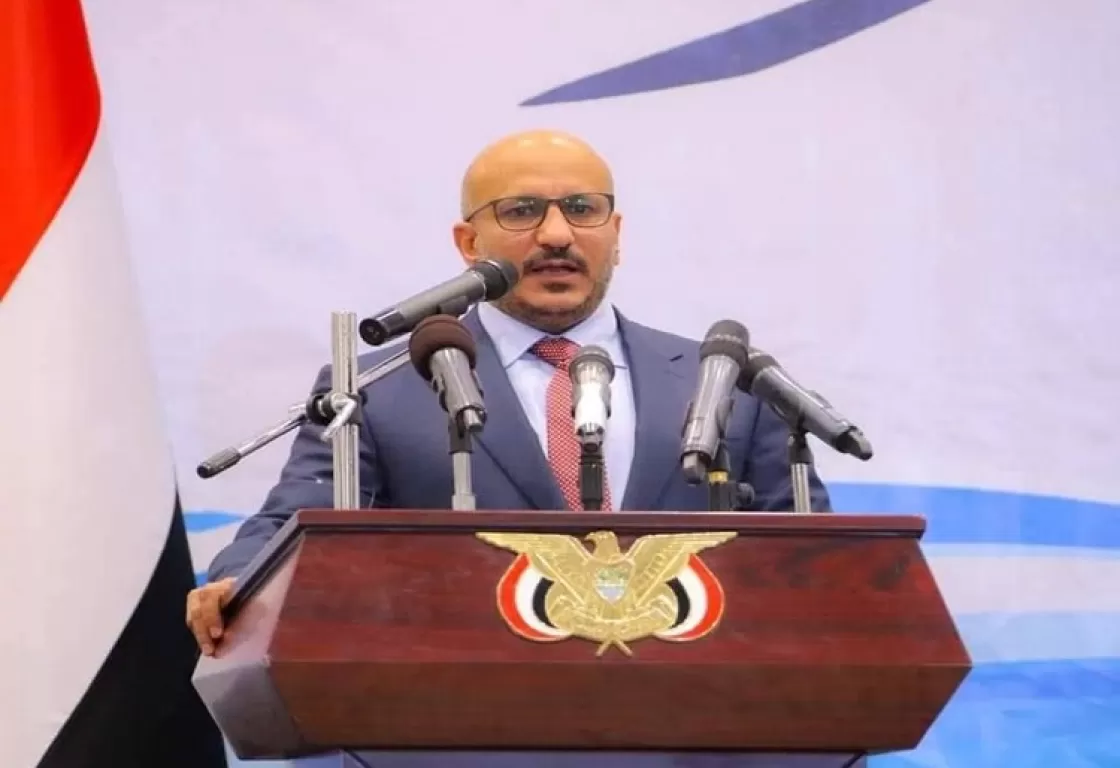 أدلة تدين الإخوان في قضية مقتل المسؤول الأممي باليمن... ما الجديد؟ أدلة تدين الإخوان في قضية مقتل المسؤول الأممي باليمن... ما الجديد؟