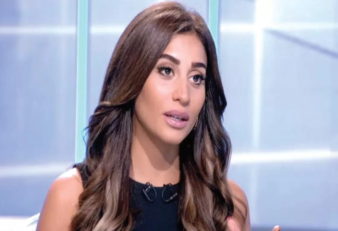 بالفيديو... دينا الشربيني تُعلن دخولها علاقة حب جديدة بالفيديو... دينا الشربيني تُعلن دخولها علاقة حب جديدة