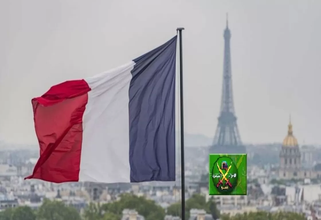علاقة ملتبسة بين "فرنسا المتمردة" وشبكات الإسلام السياسي تفجر جدلًا واسعًا علاقة ملتبسة بين "فرنسا المتمردة" وشبكات الإسلام السياسي تفجر جدلًا واسعًا