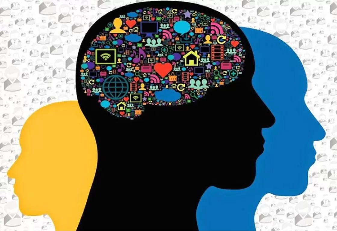 لمحة عن تحولات المجتمع والثقافة لمحة عن تحولات المجتمع والثقافة