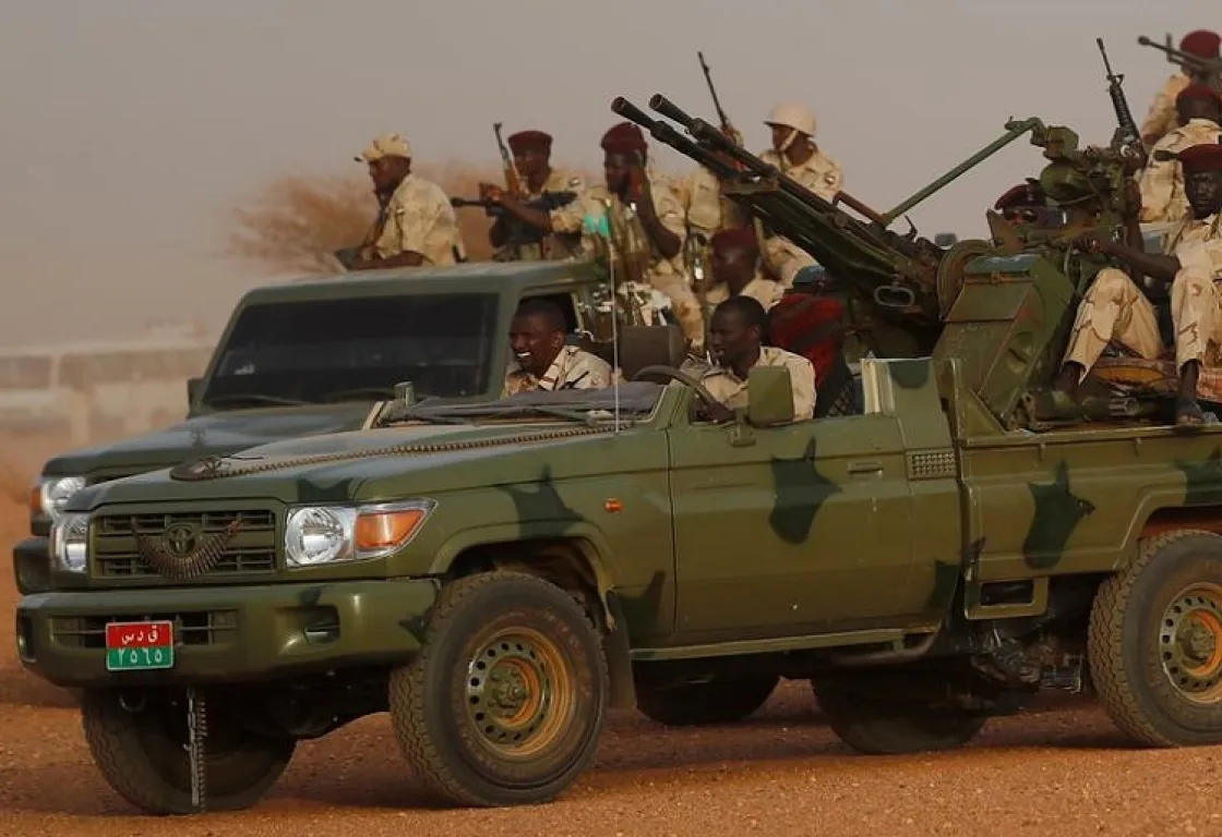 كيف التقت مصالح الإخوان وداعش والقاعدة تحت مظلة الجيش السوداني؟ كيف التقت مصالح الإخوان وداعش والقاعدة تحت مظلة الجيش السوداني؟