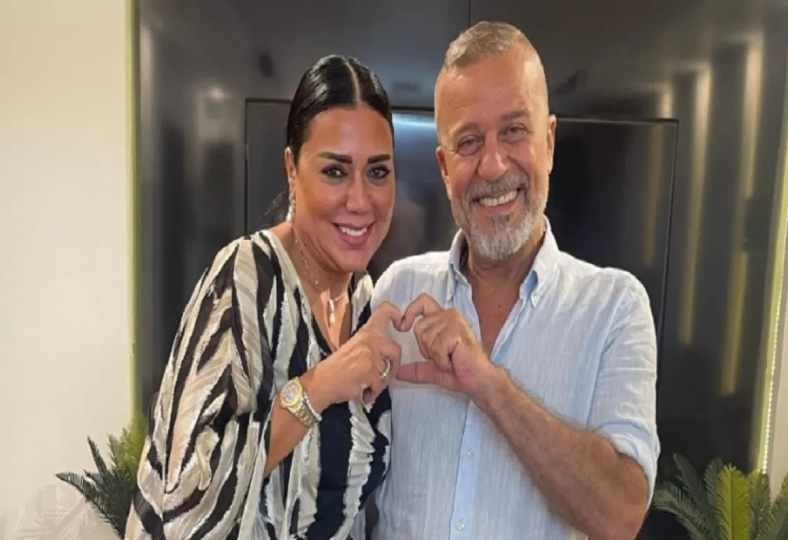 شريف منير : سعيد بالتعاون مع رانيا يوسف ولهذا السبب أميل للدراما الإجتماعية شريف منير : سعيد بالتعاون مع رانيا يوسف ولهذا السبب أميل للدراما الإجتماعية