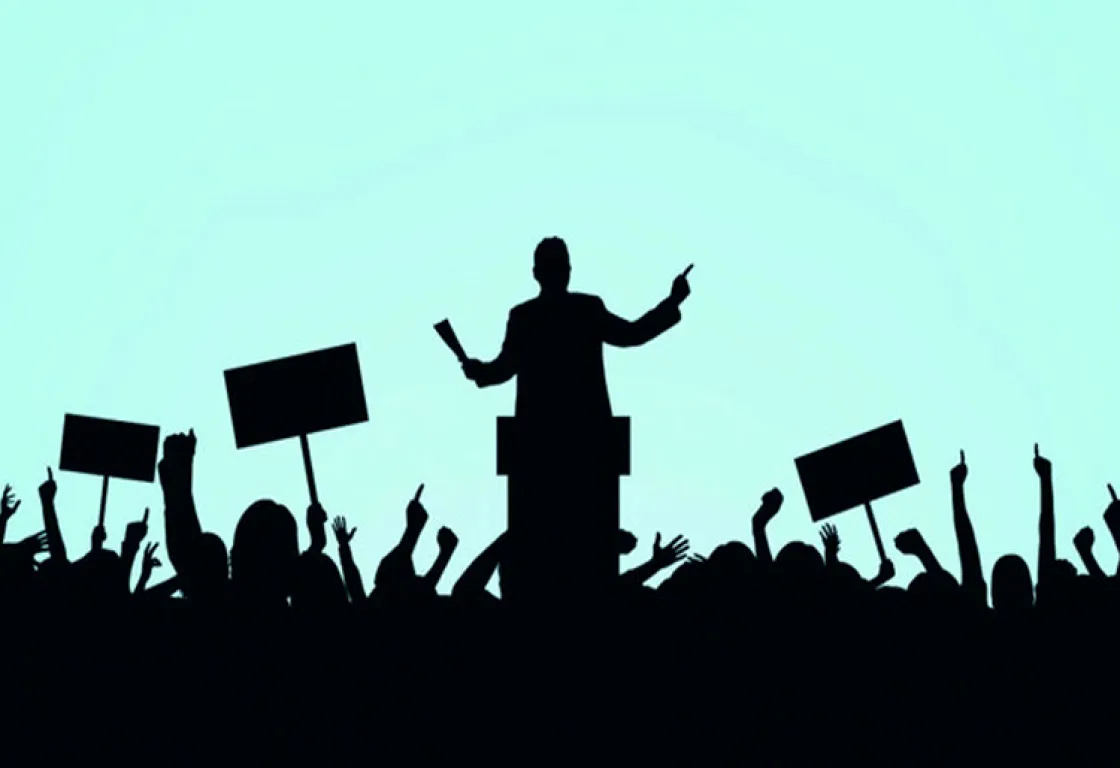 من التعبئة إلى السياسة... هل تتغير الأحزاب الدينية فعلاً؟ من التعبئة إلى السياسة... هل تتغير الأحزاب الدينية فعلاً؟