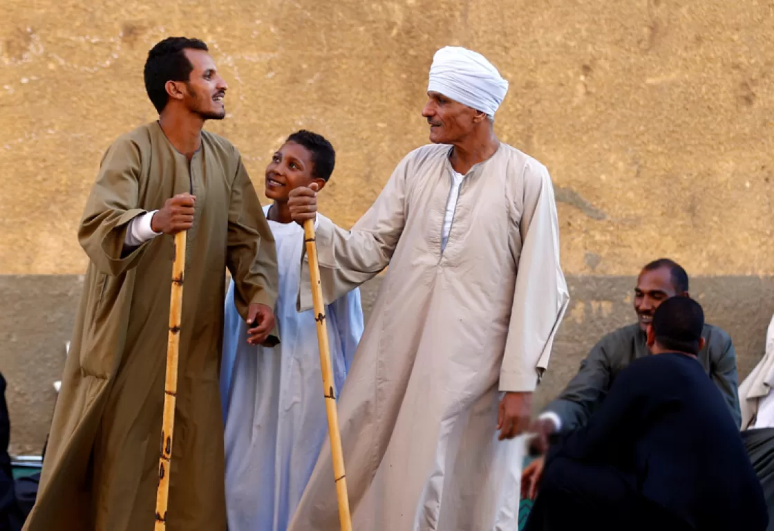 لماذا أصبح الإسلام السياسي في عداء مع التدين الشعبي؟ لماذا أصبح الإسلام السياسي في عداء مع التدين الشعبي؟