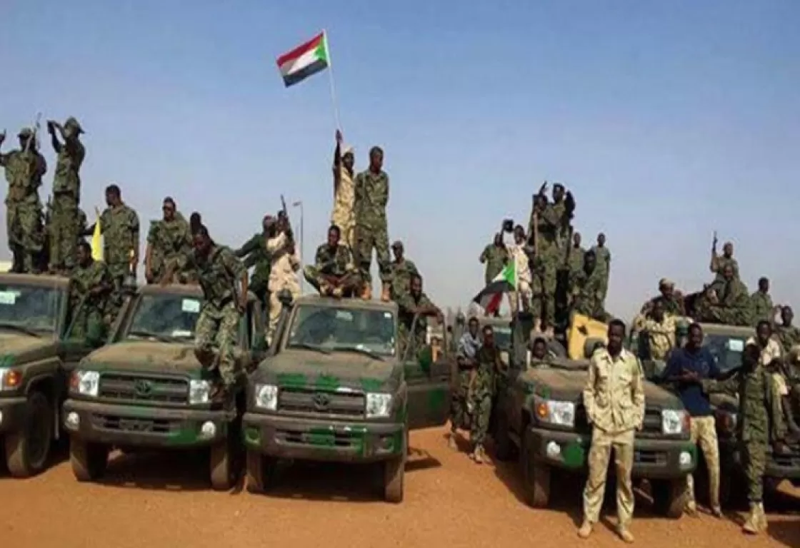 دخول الحركة (الشعبية) الحرب السودانية كطرف ثالث... هل قرأ (الحلو) من كتاب (البرهان)؟ دخول الحركة (الشعبية) الحرب السودانية كطرف ثالث... هل قرأ (الحلو) من كتاب (البرهان)؟