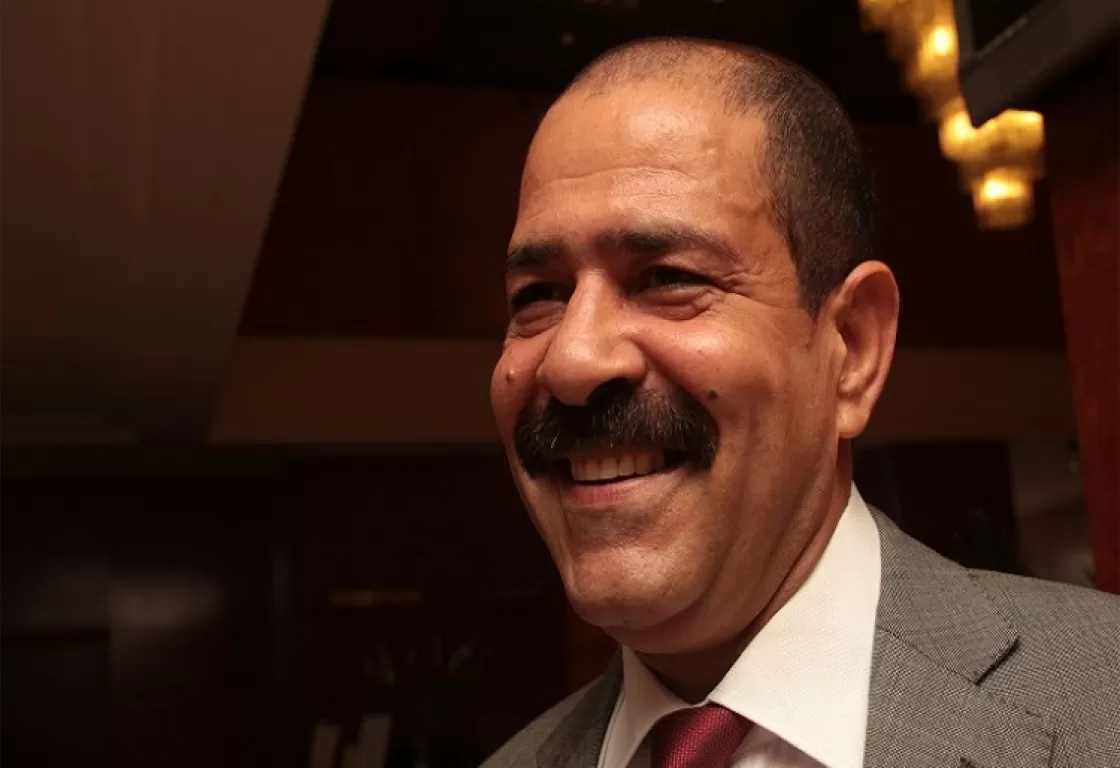 "اغتيال شكري بلعيد".. القضاء التونسي يرفض الإفراج عن قيادي إخواني "اغتيال شكري بلعيد".. القضاء التونسي يرفض الإفراج عن قيادي إخواني