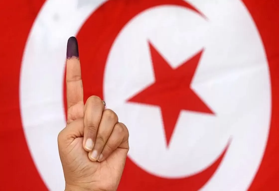 انتخابات المجالس المحلية... تونس تودع حقبة الإخوان انتخابات المجالس المحلية... تونس تودع حقبة الإخوان