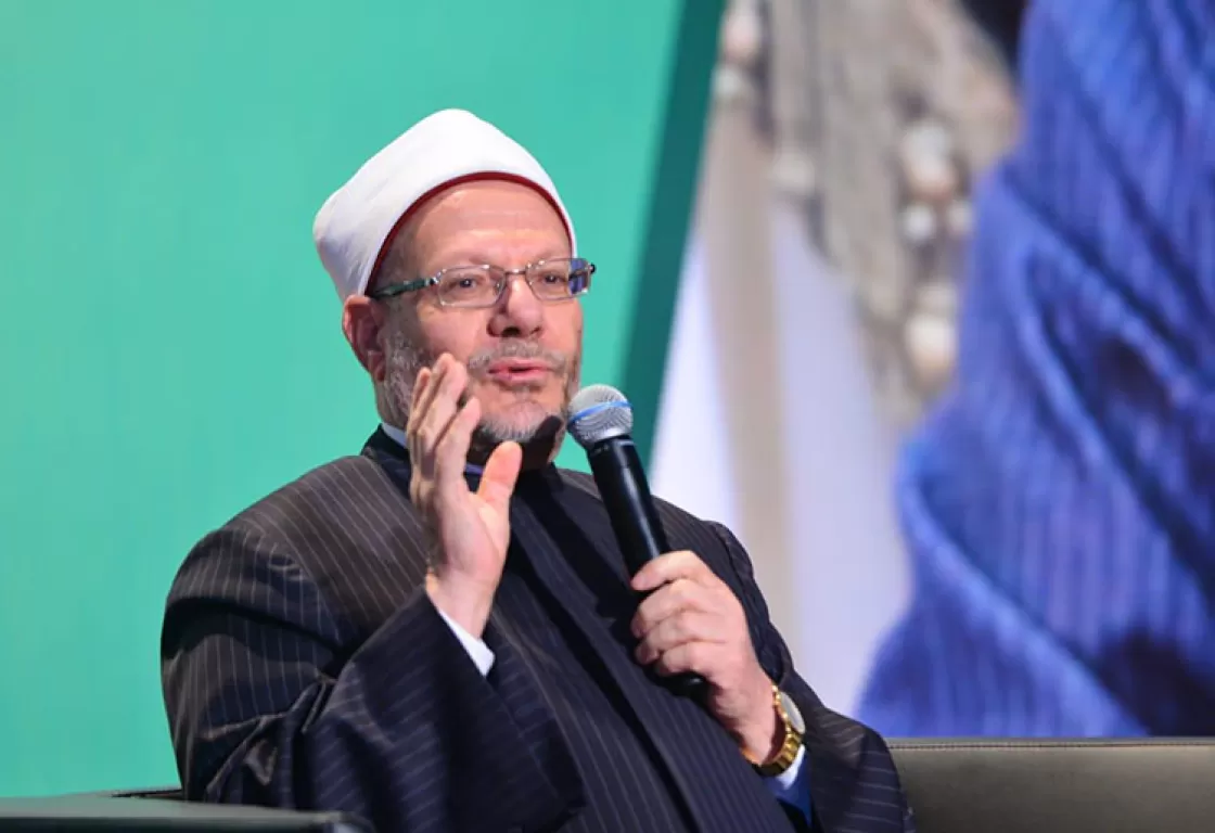 قانون دولي يُجرِم الإساءة إلى الأنبياء والأديان... هل تجد دعوات مفتي مصر آذاناً صاغية؟ قانون دولي يُجرِم الإساءة إلى الأنبياء والأديان... هل تجد دعوات مفتي مصر آذاناً صاغية؟