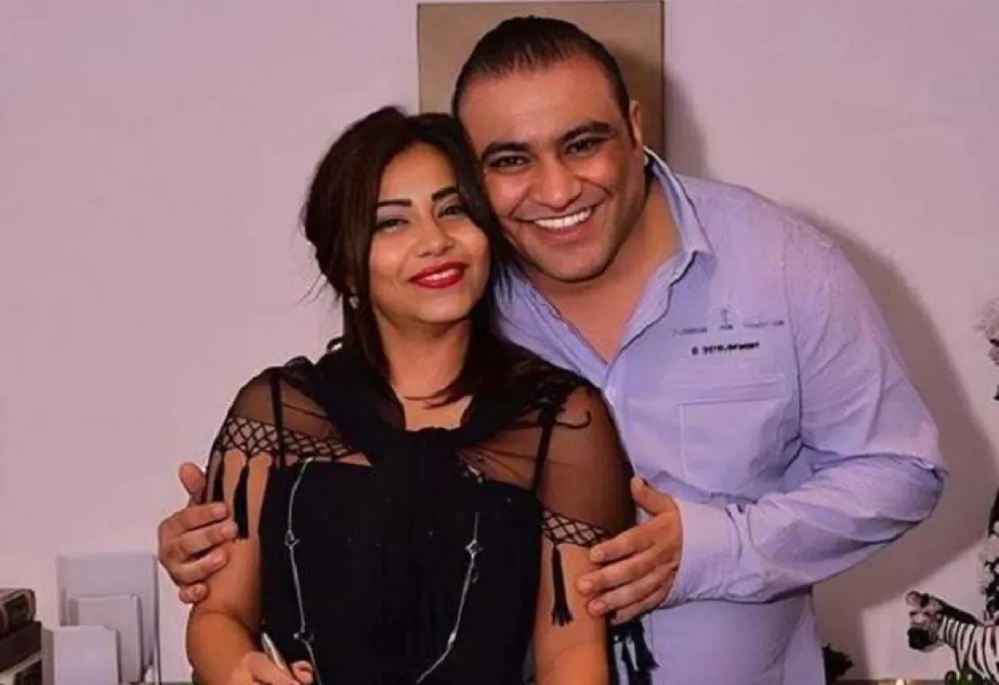 هددها بمصير ذكرى.. شيرين تحرر محضرًا ضدّ شقيقها أمام النيابة