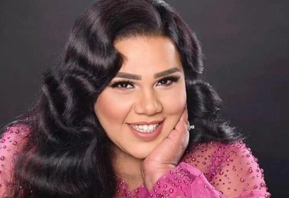 شيماء سيف تنتقد تعري الفنانات : أين الحياء والعفة ونخوة الرجال!