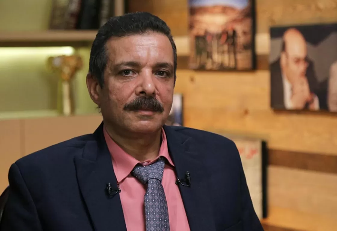 مؤسس الجبهة الوسطية لمكافحة التطرف: هذه حقيقة الإخوان مؤسس الجبهة الوسطية لمكافحة التطرف: هذه حقيقة الإخوان