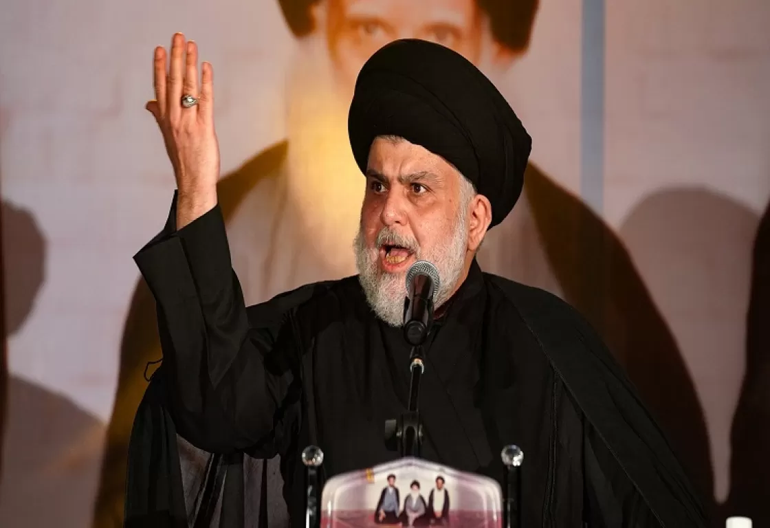 هل انقلب الصدر على النظام الإيراني؟ ماذا فعل؟ هل انقلب الصدر على النظام الإيراني؟ ماذا فعل؟