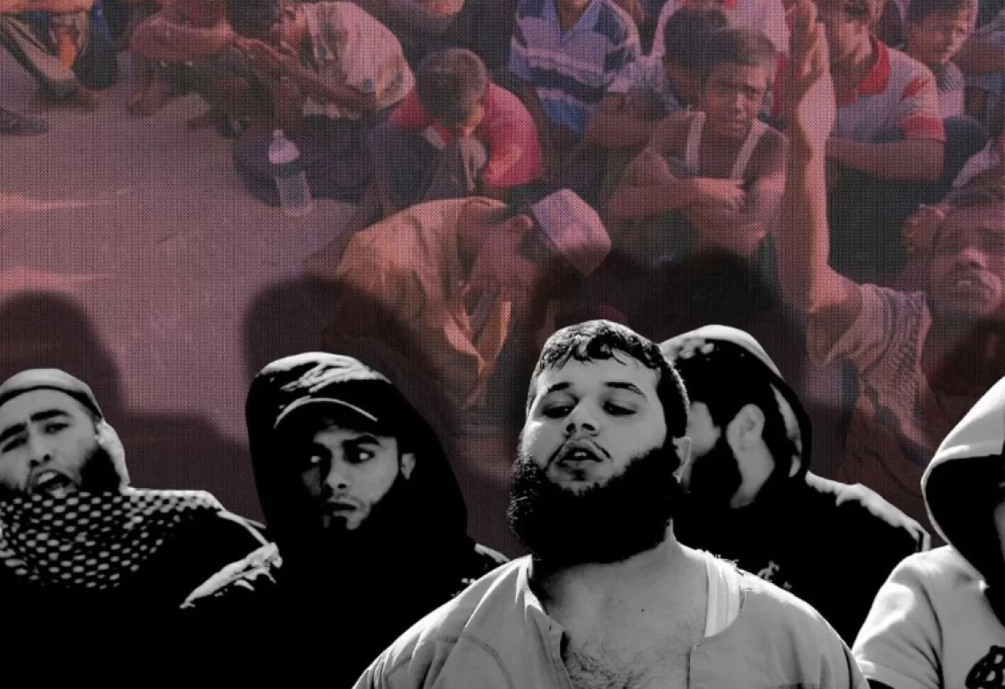 الصراعات الدينية.. كيف تستنزف جماعات الإسلام السياسي المجتمعات؟ الصراعات الدينية.. كيف تستنزف جماعات الإسلام السياسي المجتمعات؟