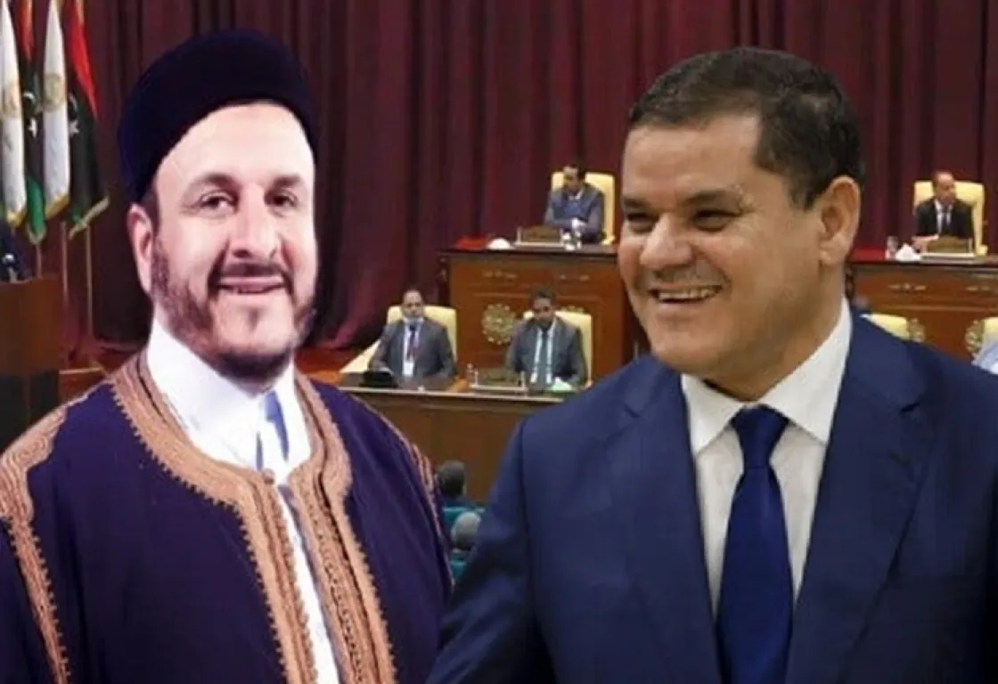 إعادة موضعة الإخوان في مؤسسات الدولة... "الصلابي" رئيسًا للجنة إدارة هيئة سوق المال الليبي