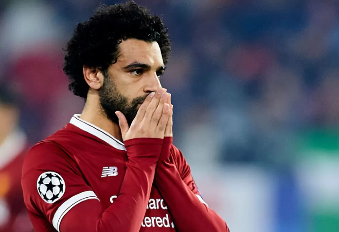 ماذا قالت الصحف عن محمد صلاح بعد هزيمة ليفربول التاريخية أمام ريال مدريد؟ ماذا قالت الصحف عن محمد صلاح بعد هزيمة ليفربول التاريخية أمام ريال مدريد؟