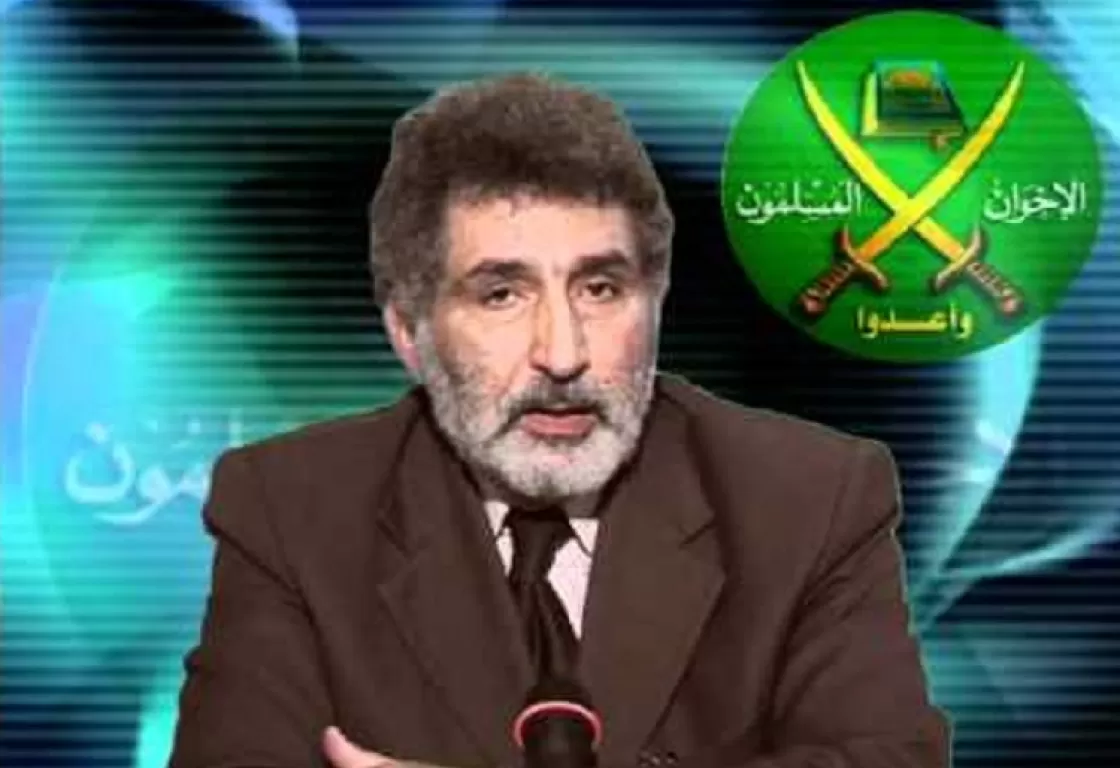 "عبد الحق" يشعل الخلاف الإخواني.. الصراعات تفكك التنظيم المأزوم "عبد الحق" يشعل الخلاف الإخواني.. الصراعات تفكك التنظيم المأزوم