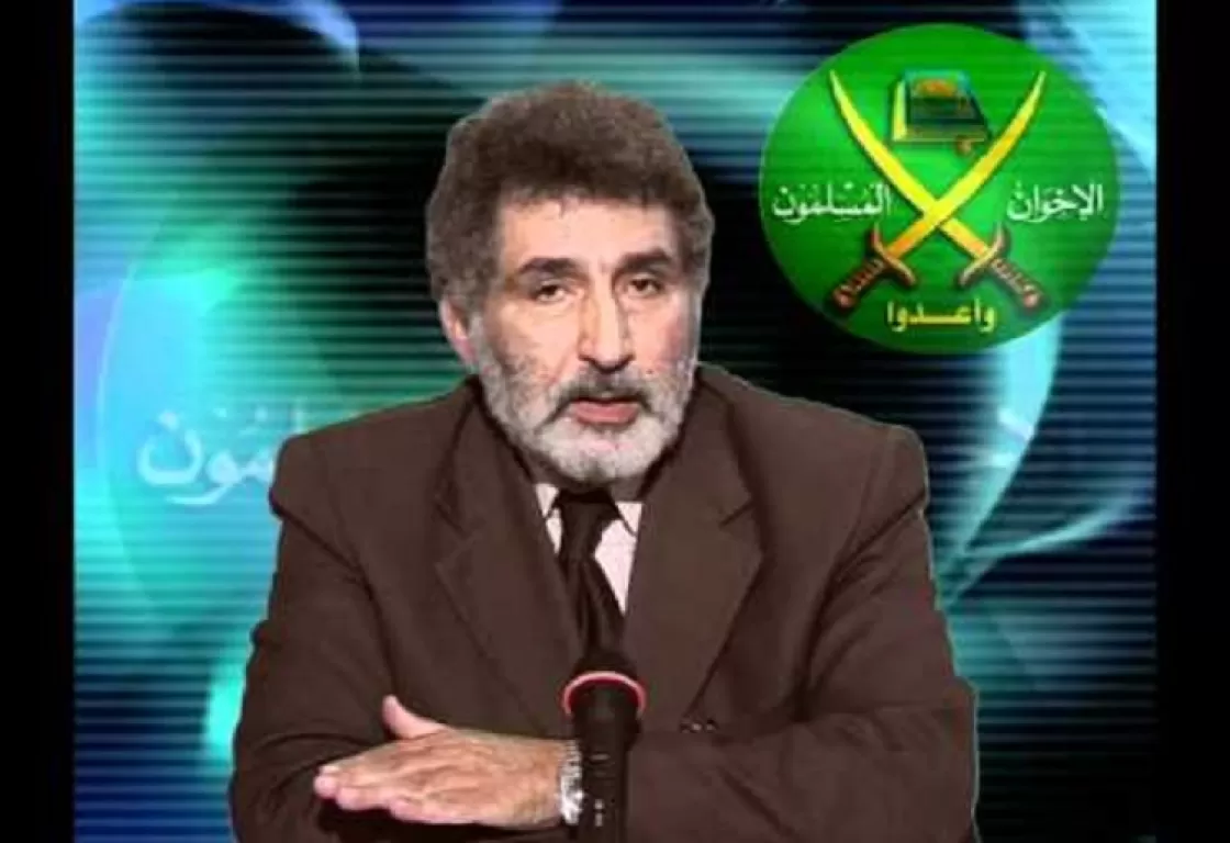 رسمياً: الإخوان تعلن صلاح عبد الحق قائماً بأعمال المرشد رسمياً: الإخوان تعلن صلاح عبد الحق قائماً بأعمال المرشد