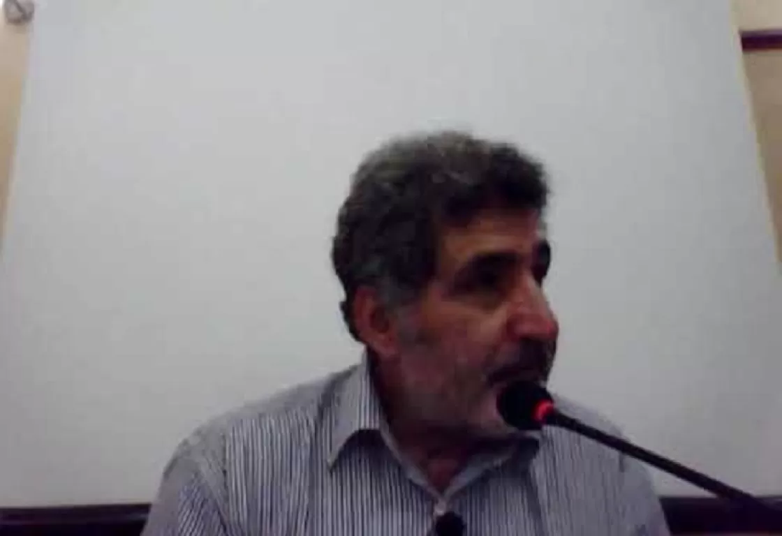لهذه الأسباب توافق قيادات إخوانية على اختيار صلاح عبد الحق قائماً بأعمال المرشد لهذه الأسباب توافق قيادات إخوانية على اختيار صلاح عبد الحق قائماً بأعمال المرشد