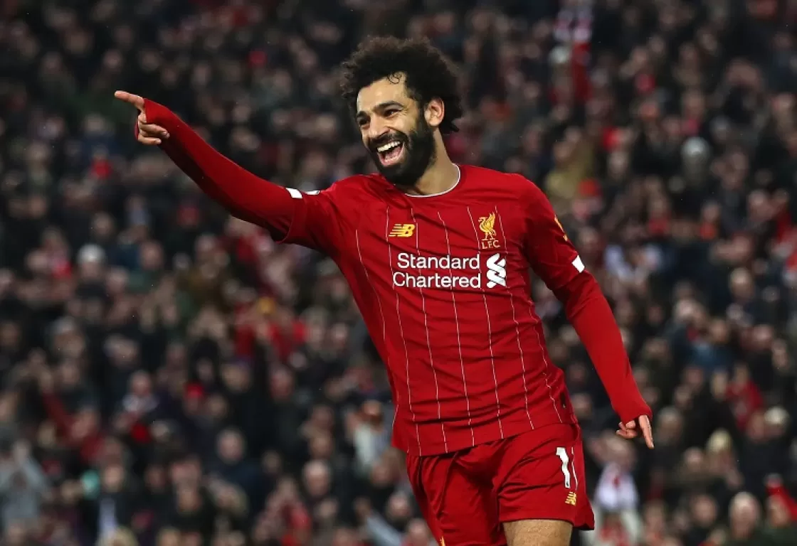 هل يضحي ليفربول بمحمد صلاح في الميركاتو الصيفي؟ هل يضحي ليفربول بمحمد صلاح في الميركاتو الصيفي؟
