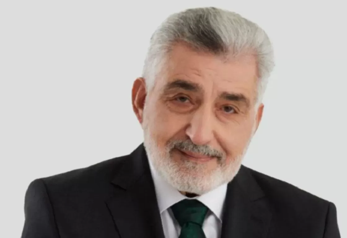 ماذا بعد إعلان صلاح عبد الحق قائماً بأعمال مرشد الإخوان؟ ماذا بعد إعلان صلاح عبد الحق قائماً بأعمال مرشد الإخوان؟