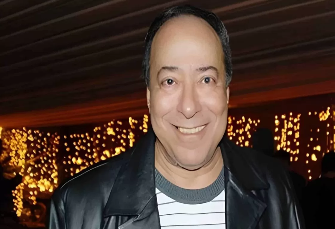 الحزن يخيم على الوسط الفني بعد رحيل "العمدة" صلاح السعدني الحزن يخيم على الوسط الفني بعد رحيل "العمدة" صلاح السعدني