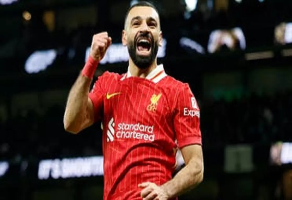 ليفربول سوف يجدد لصلاح رغم دخوله الفترة الحرة ليفربول سوف يجدد لصلاح رغم دخوله الفترة الحرة